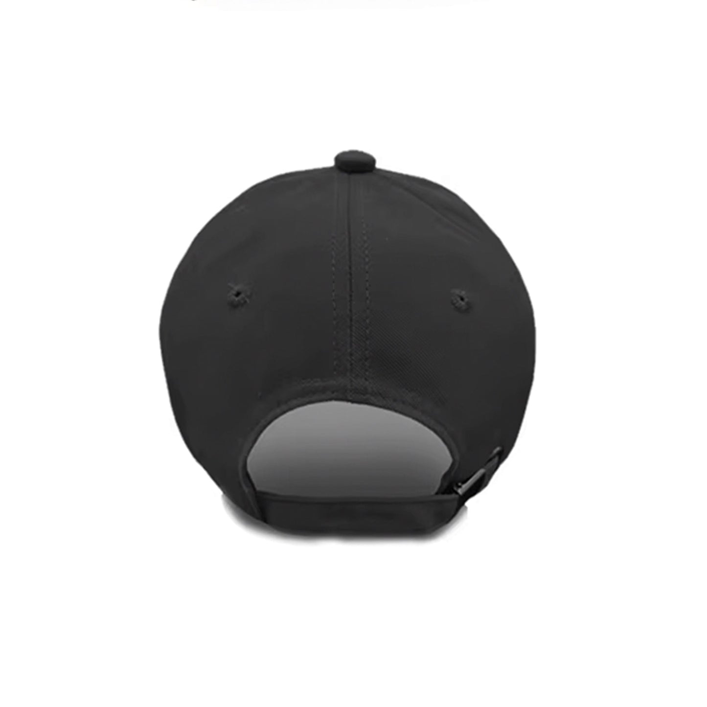 Dogecoin Doge HODL To the Moon Crypto Unisex Classic Black Baseball Cap-3